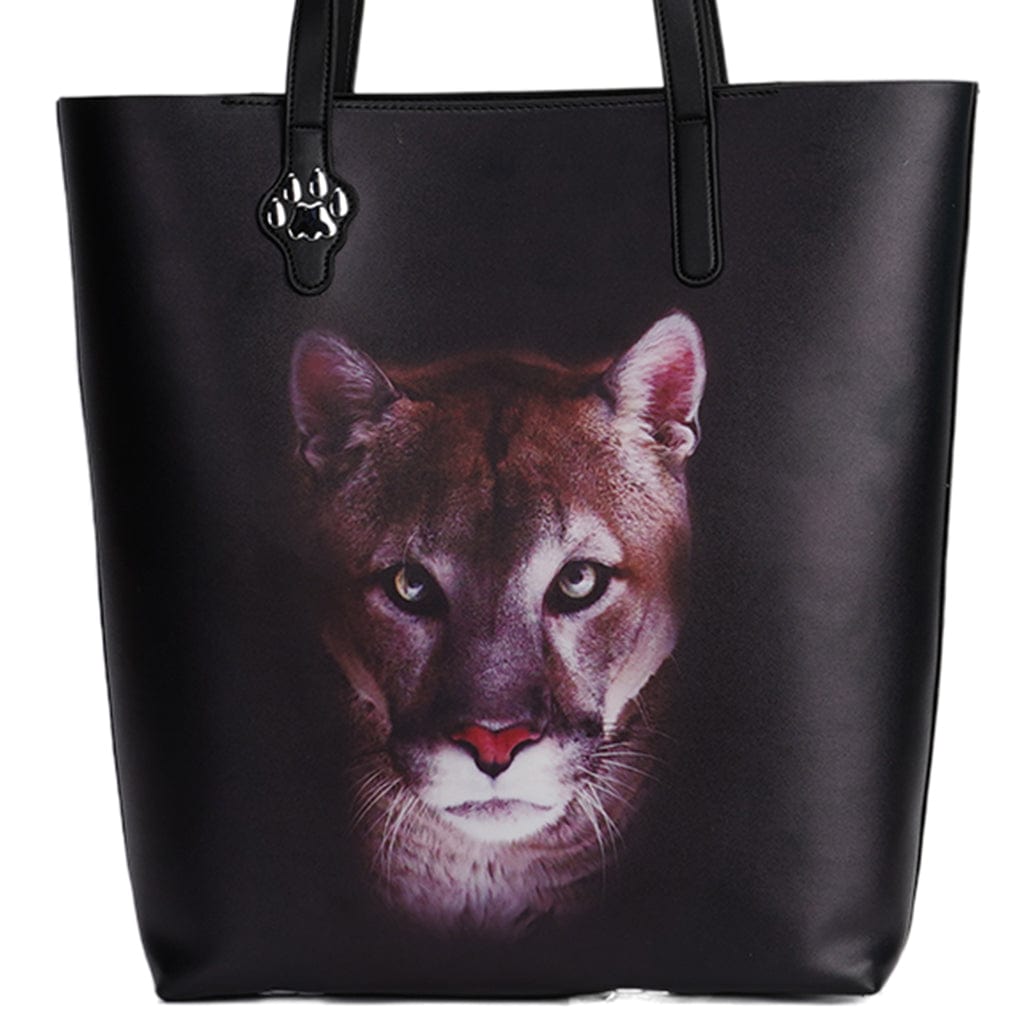 Image of Mountain Lion Tote