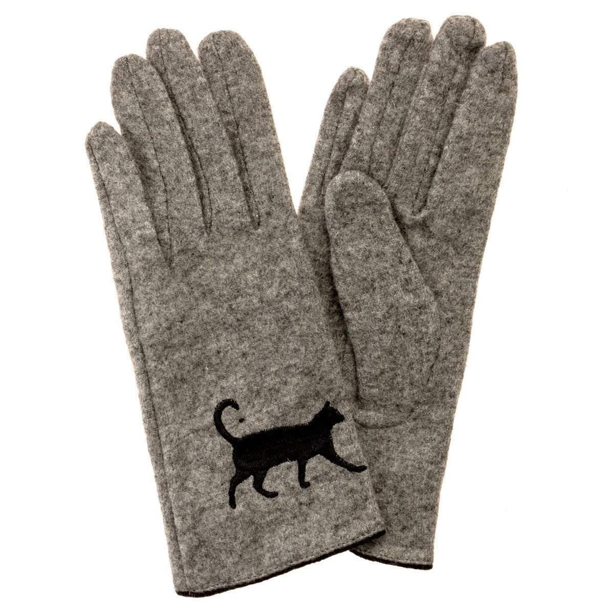 gloves cat