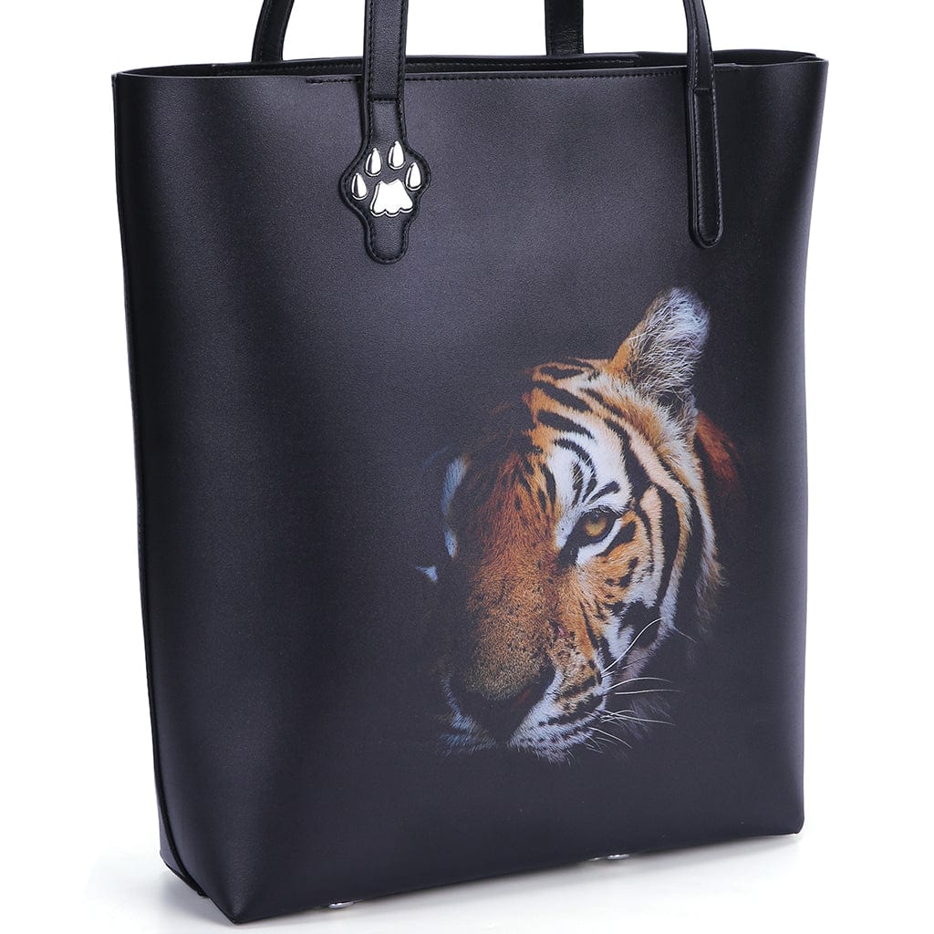 Image of Tiger Tote