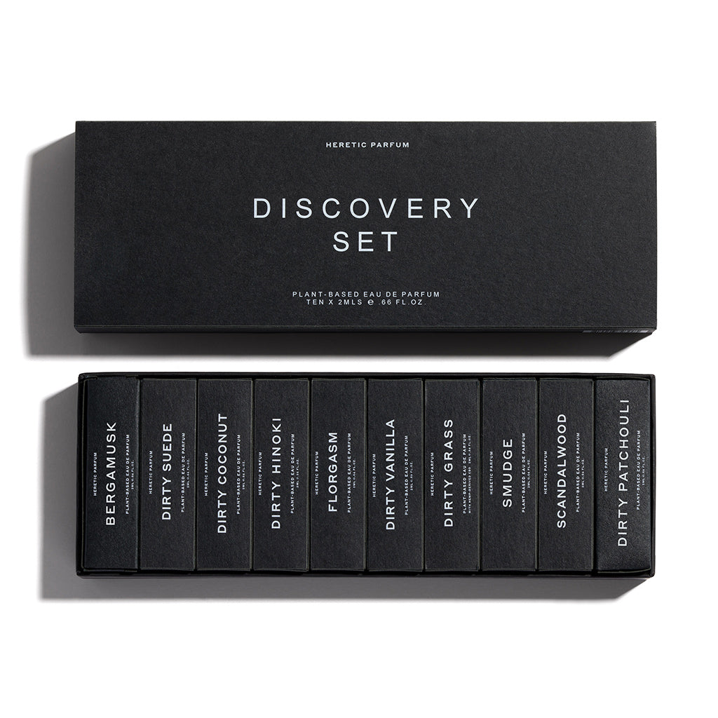 DISCOVERY SET