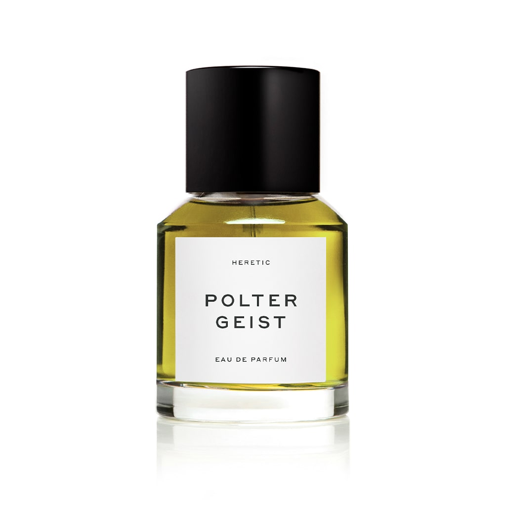 Poltergeist Eau de Parfum | Heretic Parfum – HERETIC PARFUM