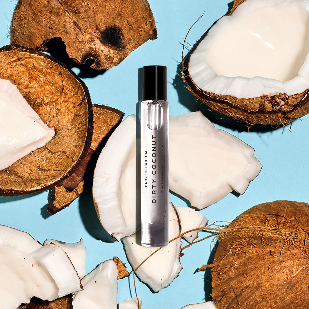 DIRTY COCONUT ROLLERBALL