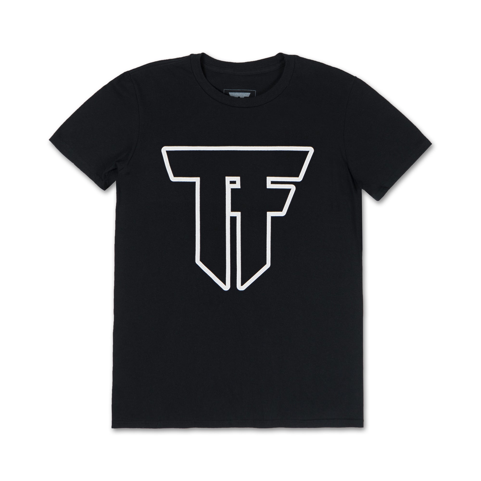  TF Tee - Black 