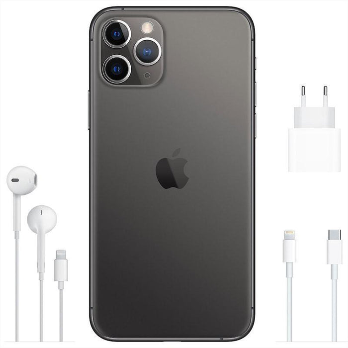 Apple Iphone 11 Pro 64 Go Gris Sidéral