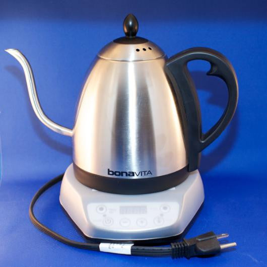 bonavita variable temperature kettle