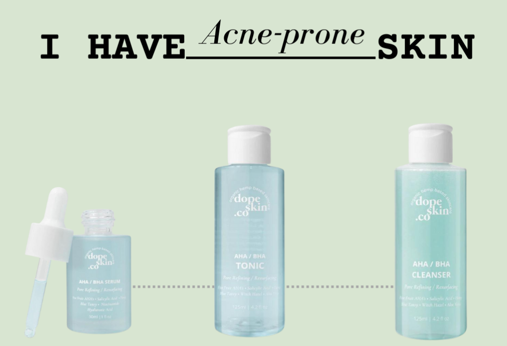 Niacinamide may also help to treat acne by reducing inflammation and killing bacteria on the skin. Acne is often caused by excess oil production in the skin, and niacinamide helps to regulate this process. It can also help reduce the size and number of sebaceous (oil) glands in the skin, which leads to less greasy complexion.