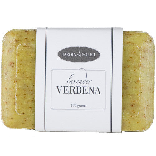 verbena soap