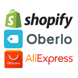 Dropshipping Shopify Store Design
