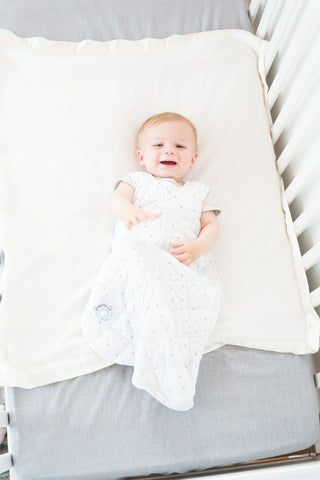 Dreamland Baby Weighted Sack