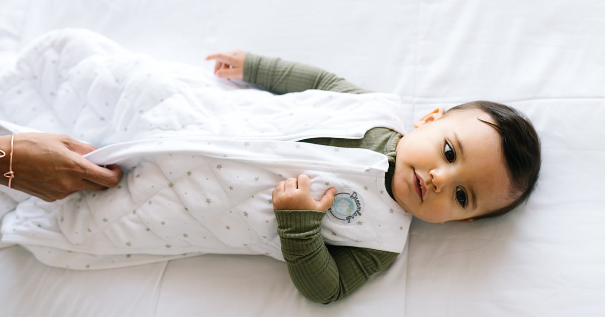 what should infant wear to sleep in summer