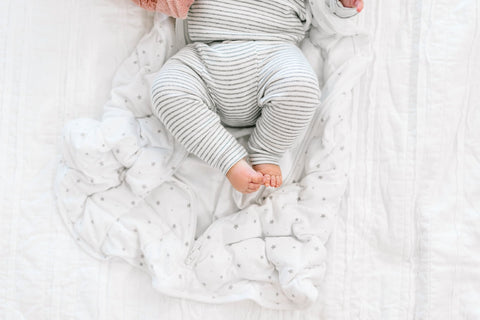 Love to Dream  Why, When & How to Swaddle Your Newborn Baby – Belly Beyond