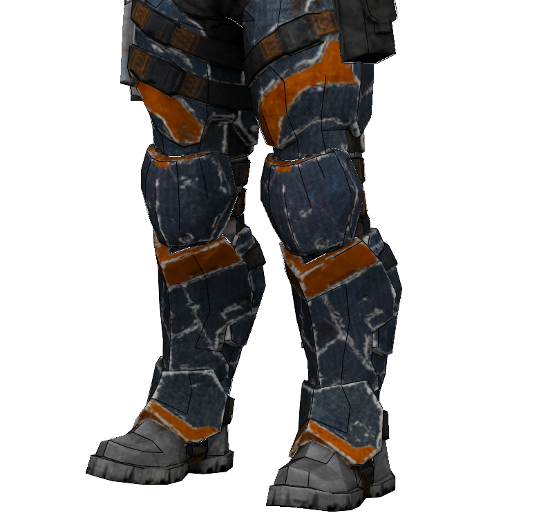 deathstroke armor pepakura