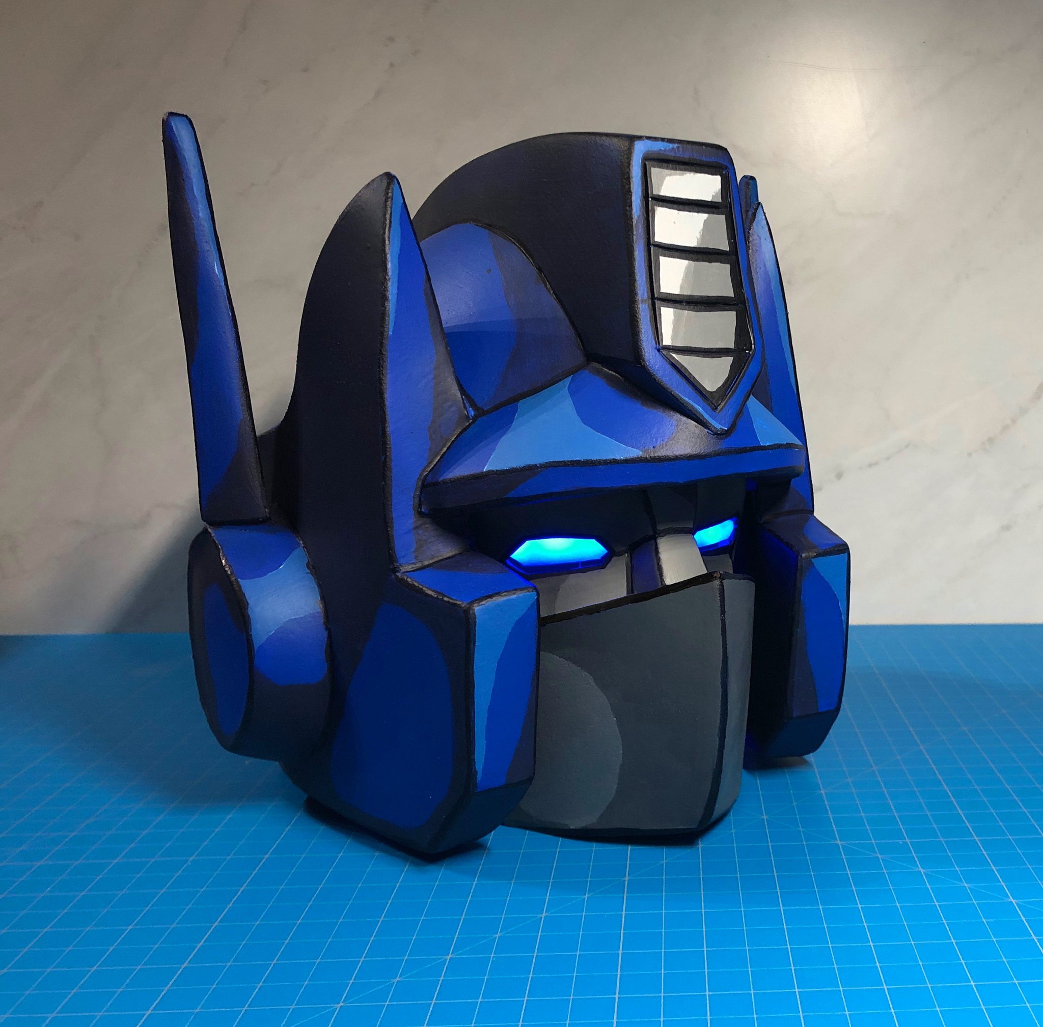 pepakura designer 3.0