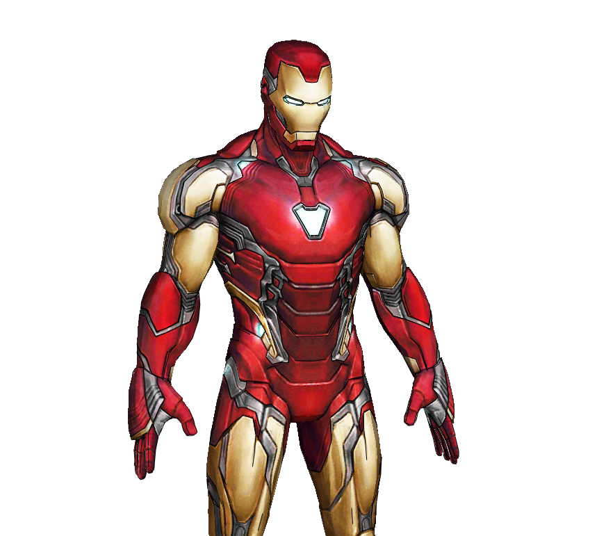 pepakura viewer iron man helmet