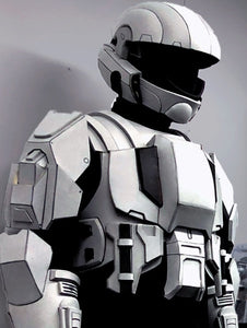 odst pepakura