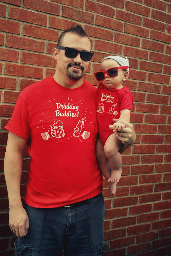 daddy daughter baby clothes