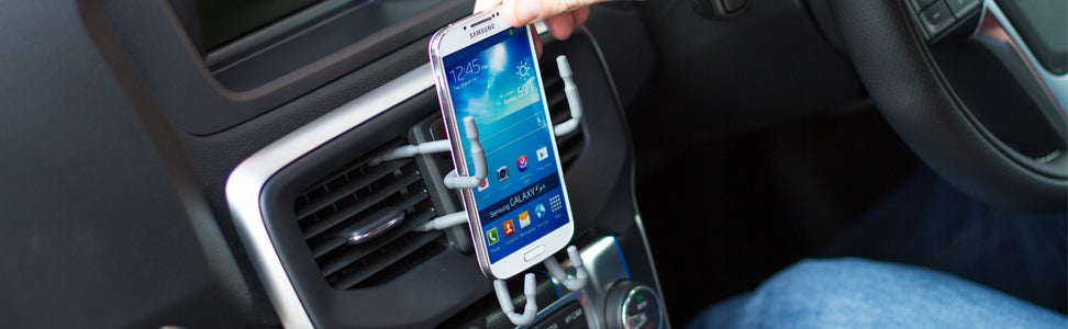 Car Phone Mount Samsung