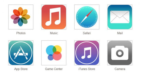 Apple iOS 7 