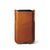 iPHONE® 5/5S LEATHER SLEEVE