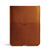 iPad Mini Leather Sleeve