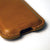 iPHONE® 5/5S LEATHER SLEEVE