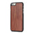 CEDAR - WOODBACK SNAP CASE - iPhone 6/6S