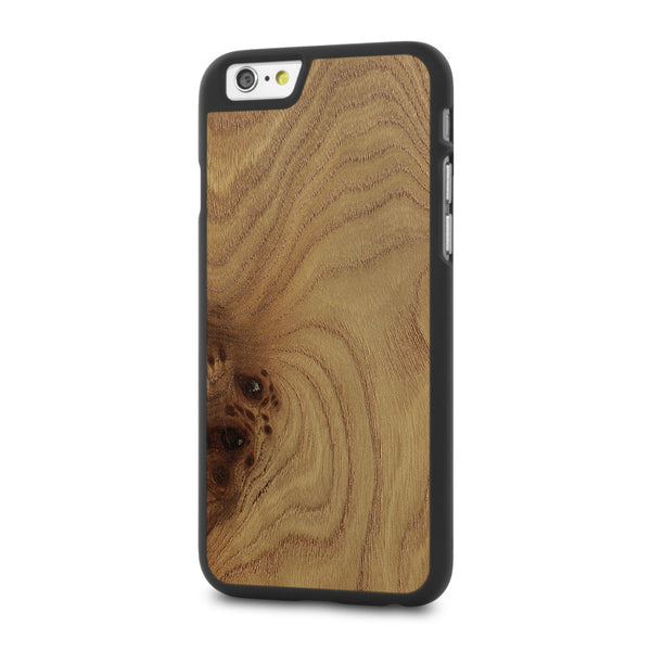 ELM - WOODBACK SNAP CASE - iPhone 6/6S