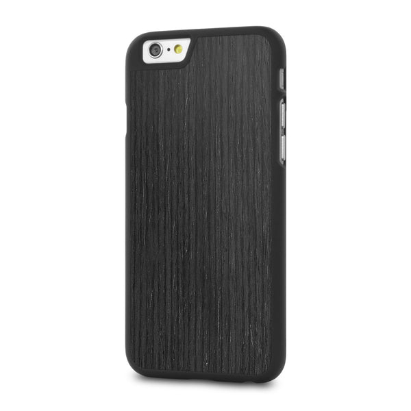 ASH - WOODBACK SNAP CASE - iPhone 6/6S