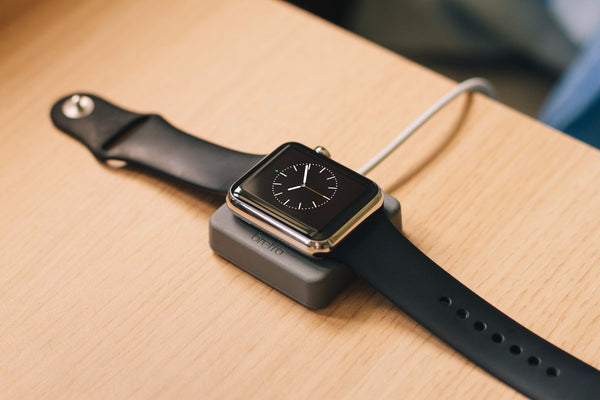APPLE WATCH DOCK & CABLE WEIGHT