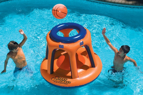 fun pool games - shootball