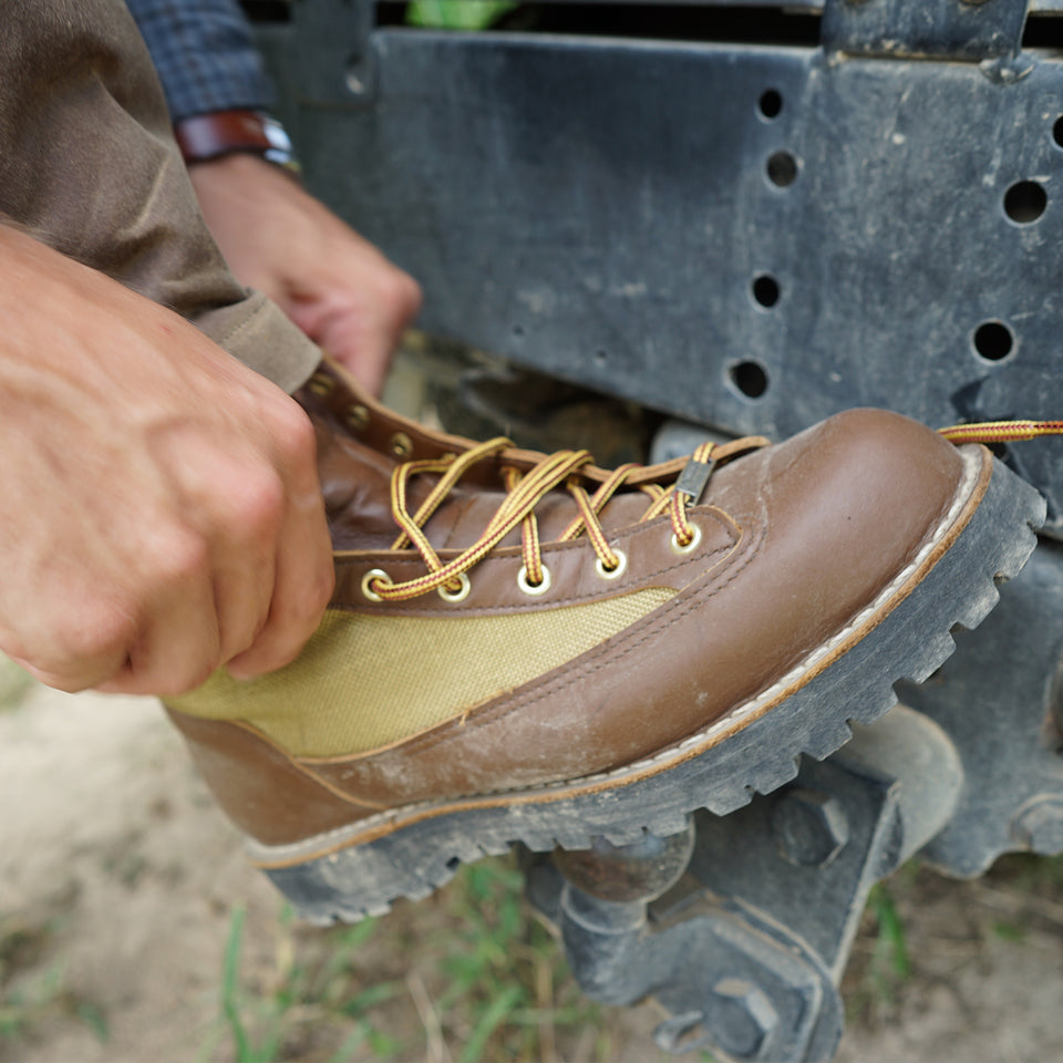 danner boots light