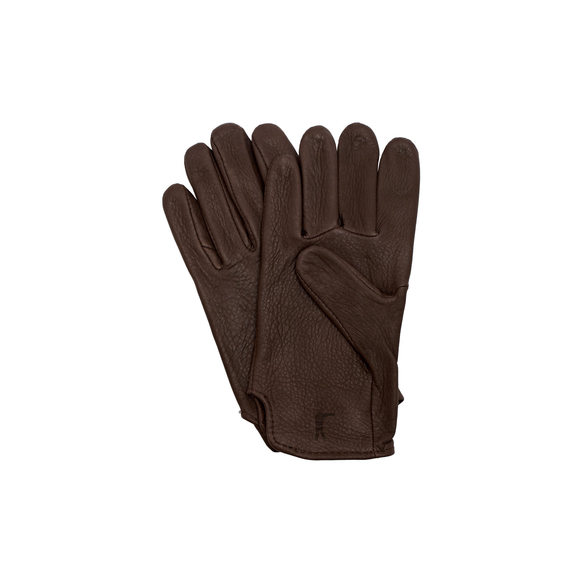 unlined leather gloves