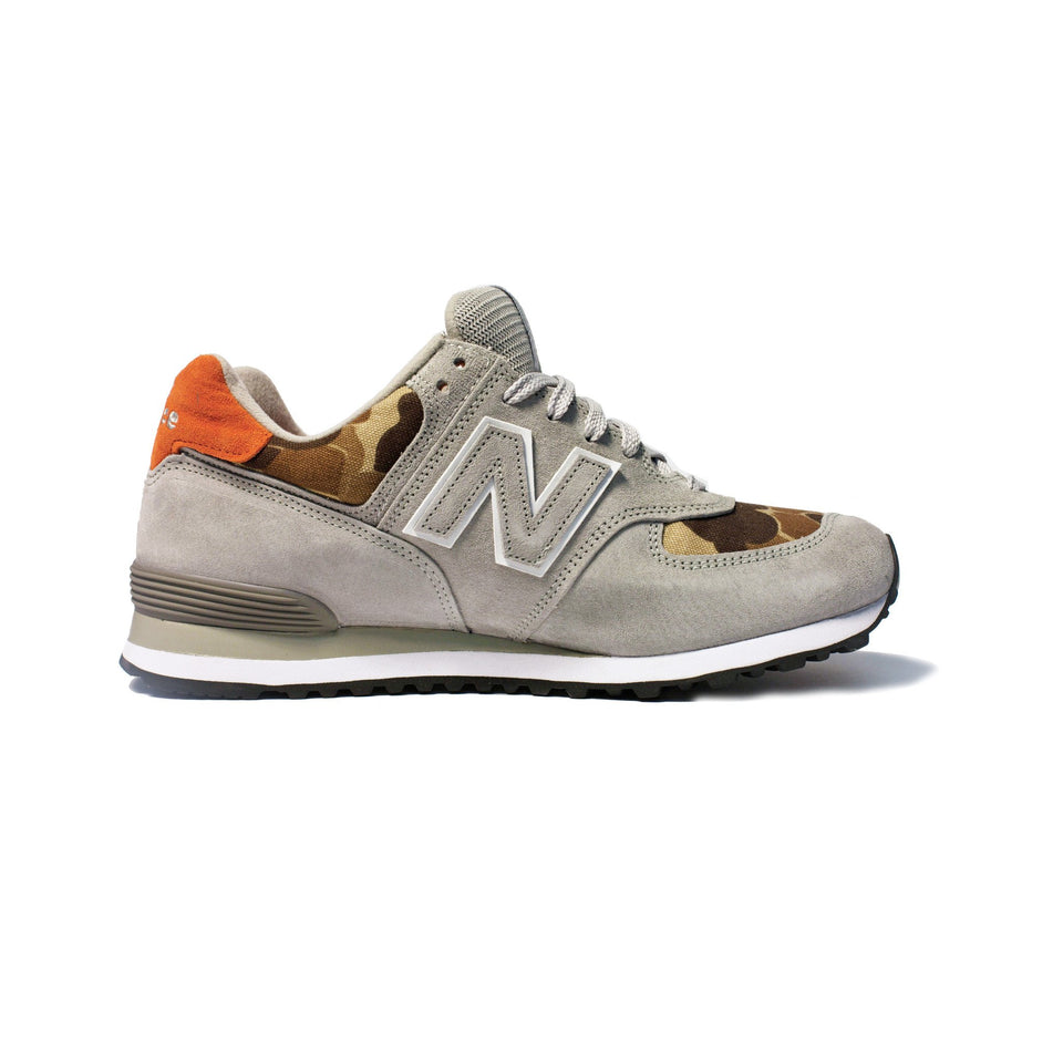 new new balances