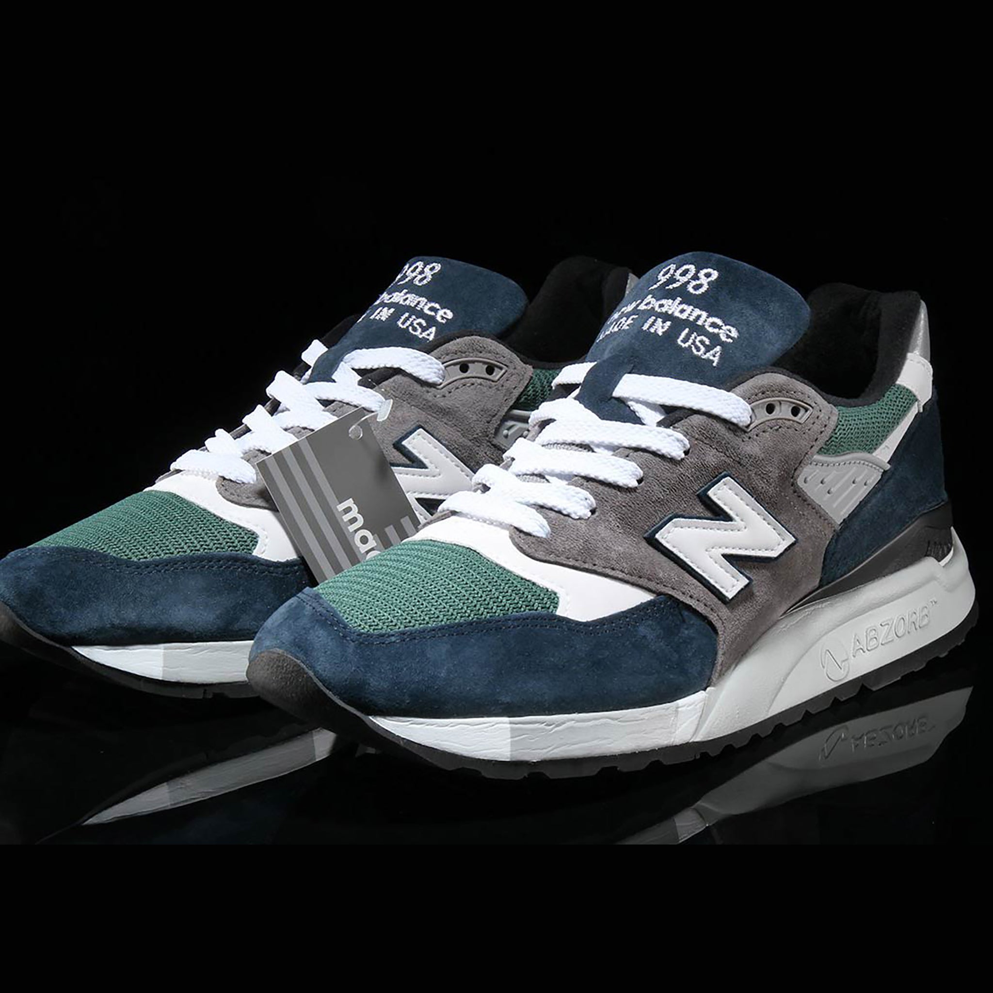 new balance m998nl