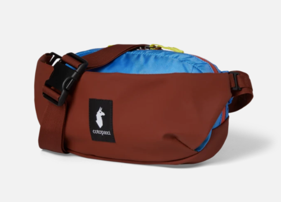 Coso 2L Hip Pack – Cabin Fever Outfitters