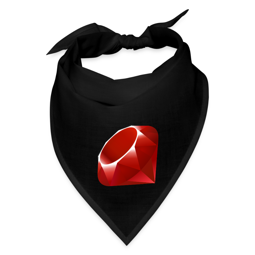Ruby Logo (Bandana)