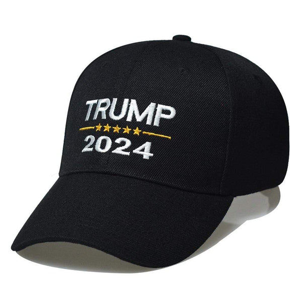 Trump 2024 Baseball Cap Donald Trump Store USA