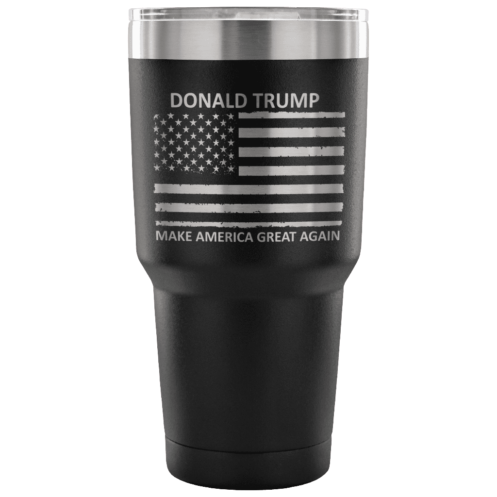 Trump Tumbler Donald Trump MAGA – Donald Trump Store USA