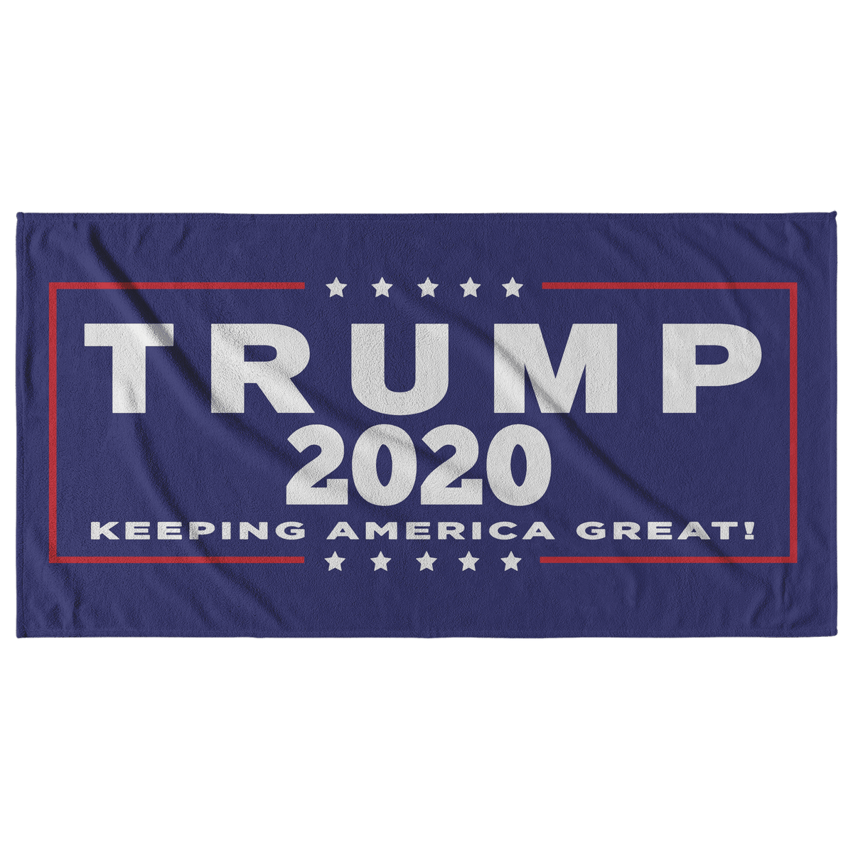 Download Trump 2020 KAG Beach Towel - Donald Trump Store USA
