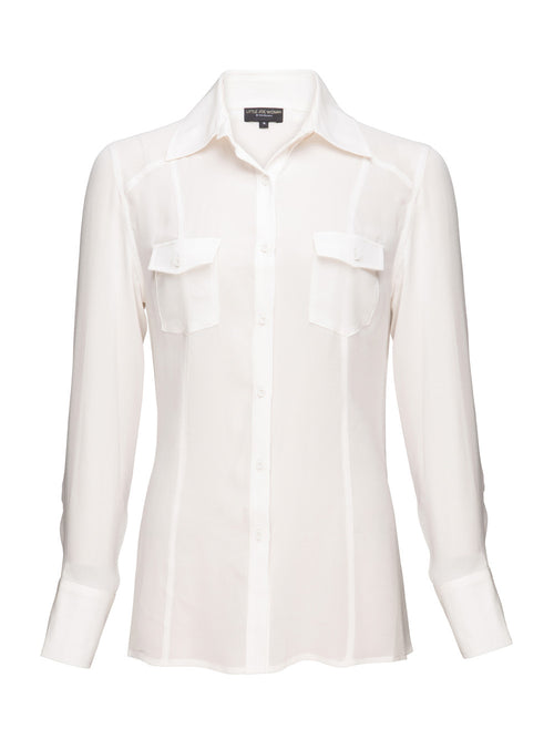 Women's Tops | Best Blouses and Shirts | LJW by Gail Elliott