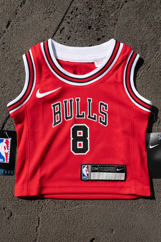 toddler bulls jersey