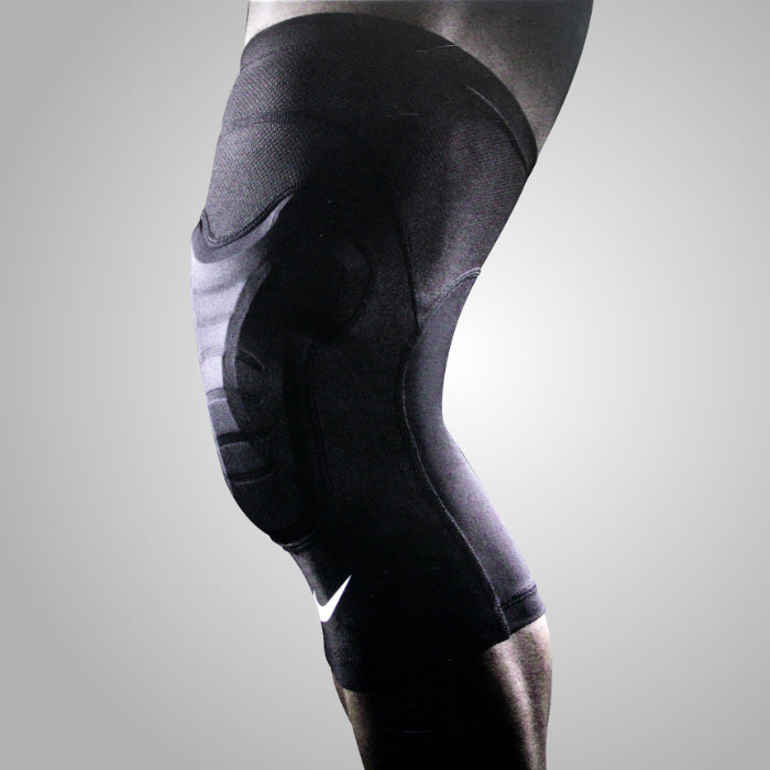 Nike basketball hyperstrong padded knee 