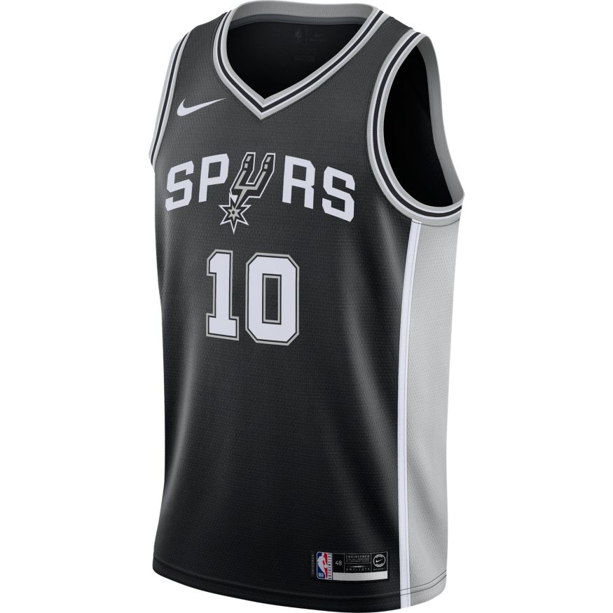 San Antonio Spurs DeMar DeRozan ICON SM 