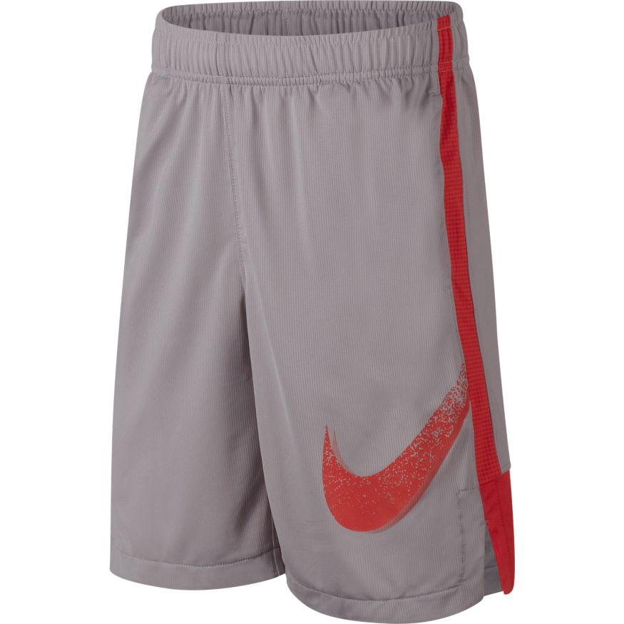 nike sweat shorts kids