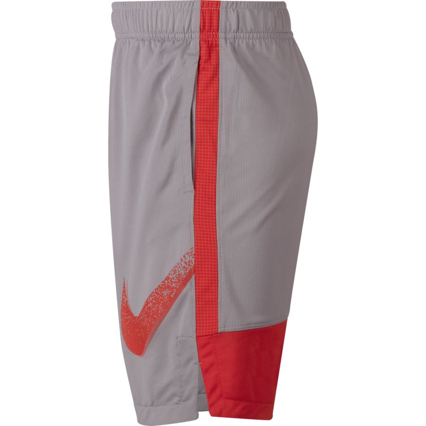 kids nike sweat shorts