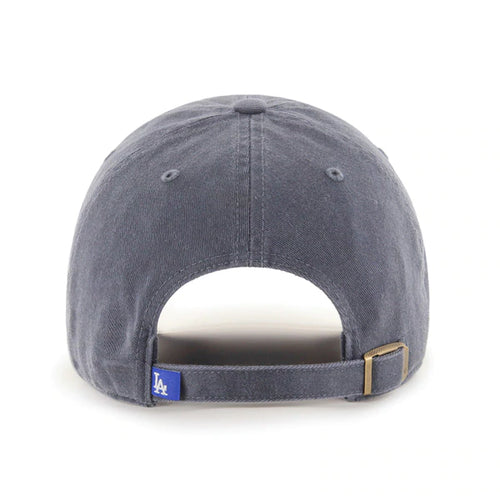 NY Bucket Hat Navy on Tan – Favourite Daughter