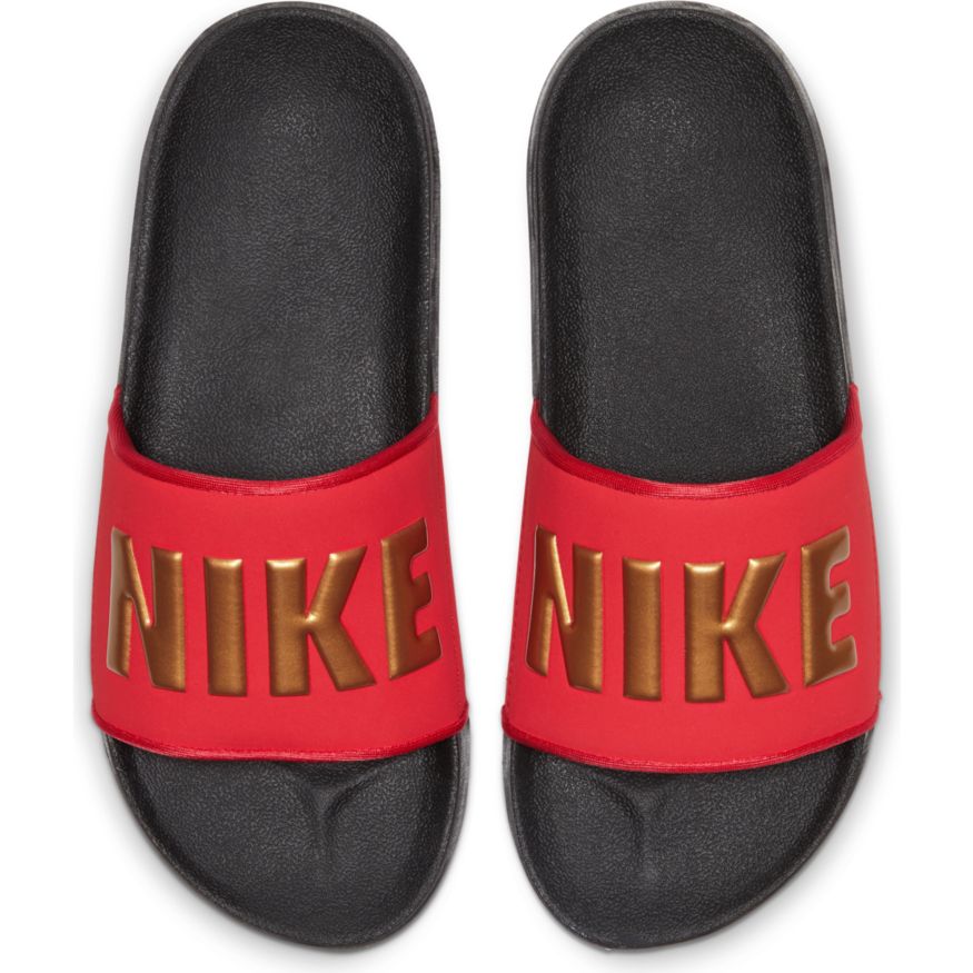 nike offcourt icon clash women's slide