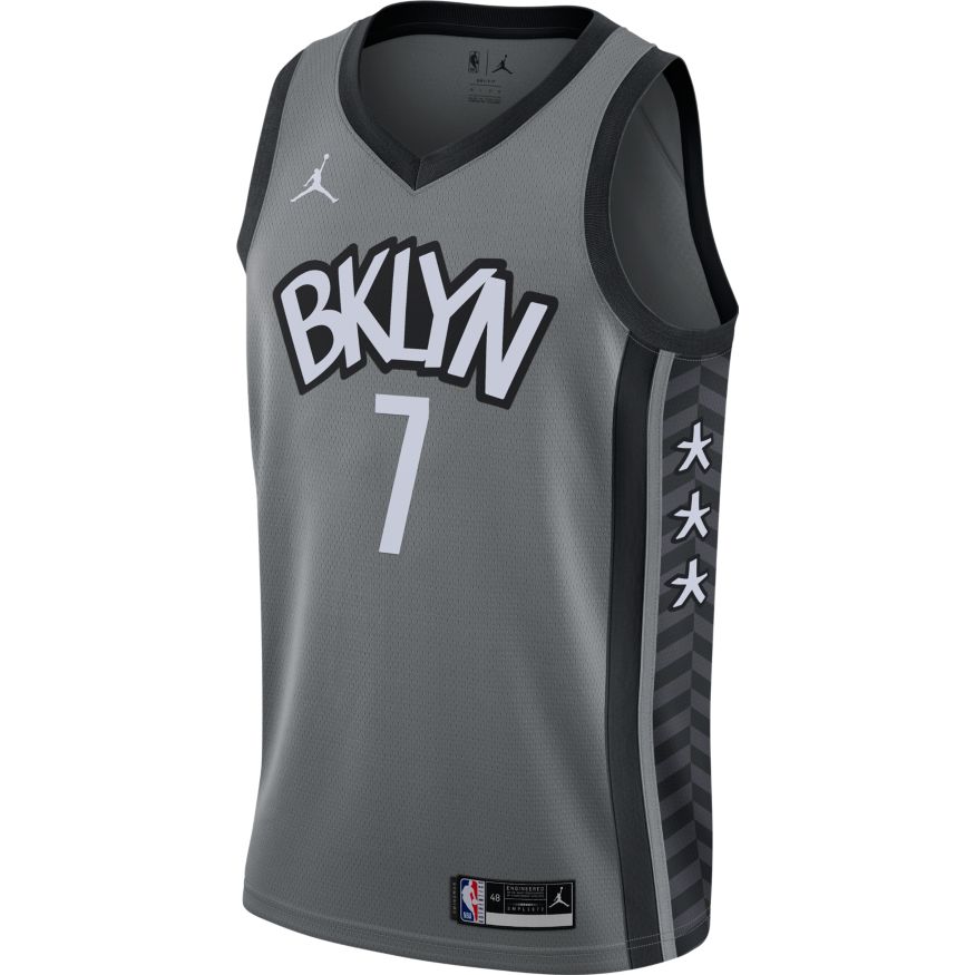 PAUL GEORGE LOS ANGELES CLIPPERS CITY EDITION JERSEY - Prime Reps