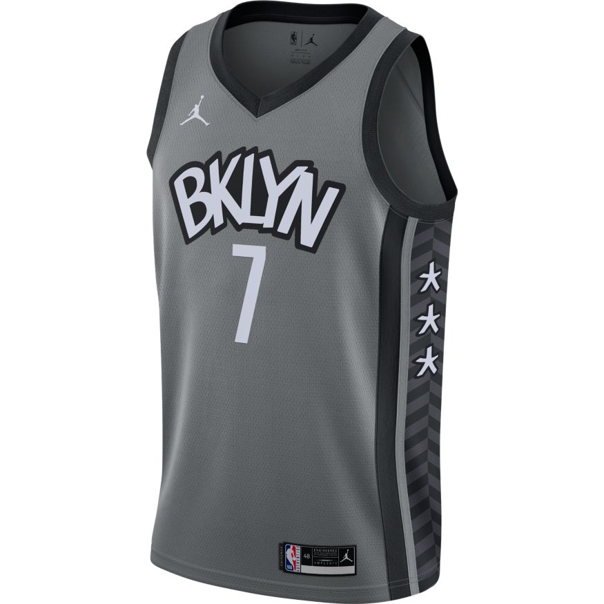 L.A. Clippers Paul George City Edition SM Jersey – Kickz101