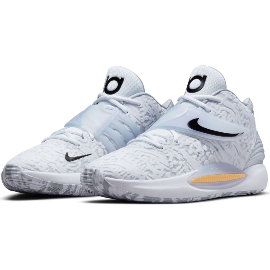 white kd 14